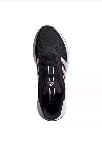 Adidas Ladies' XPLR Path Sneakers - BLACK - Sz 7 Without Box