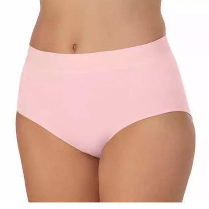 Carole Hochman Women's Seamless Briefs - Pack of 5 - Panties, Womenswear