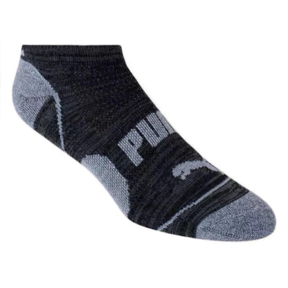 PUMA Ladies' No Show Sock, 10-Pairs - Women's Underwear - Womenswear Lady bra seamless Comfort Fabric socks