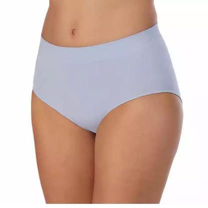 Carole Hochman Women's Seamless Briefs - Pack of 5 - Panties, Womenswear