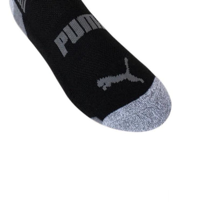 PUMA Men's No Show Sock, Pack of 10 - Perfect for Any Occasion athletic sock outdoor socks breathable sock reflexology sock ankle sock high sock