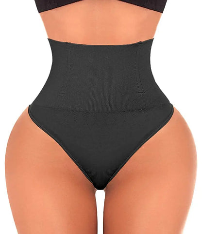 Super Sale High Waist Shaping Control Panties Tummy Control Butt Lifting Slim Shorts Women's Underwear Shapewear Body Shaper