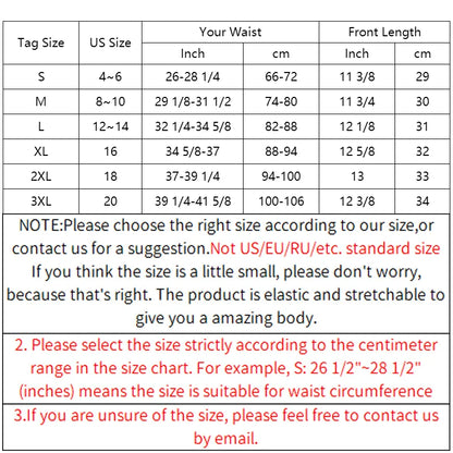 Super Sale High Waist Shaping Control Panties Tummy Control Butt Lifting Slim Shorts Women's Underwear Shapewear Body Shaper