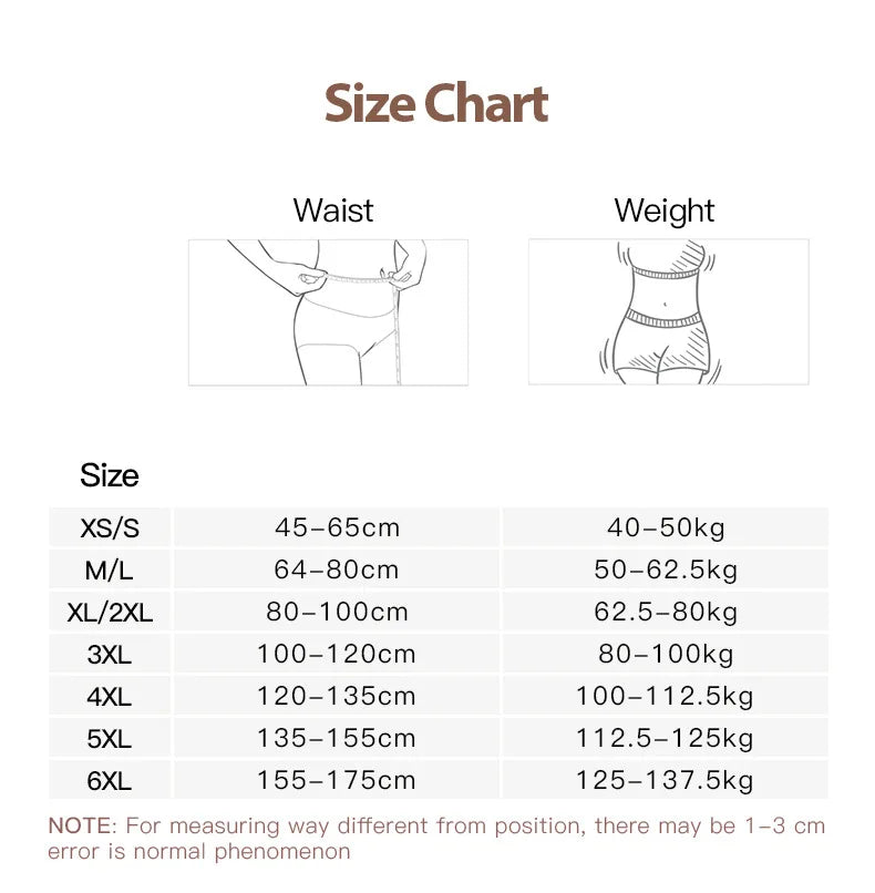 Super Sale High Waist Shaping Control Panties Tummy Control Butt Lifting Slim Shorts Women's Underwear Shapewear Body Shaper